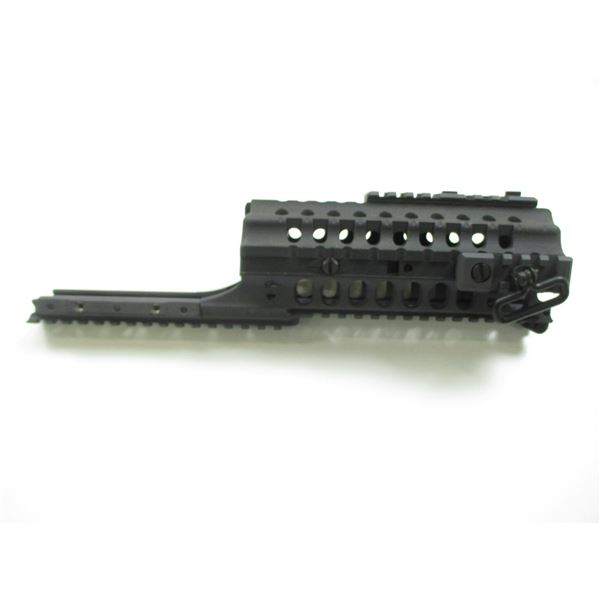 A.R.M.S. #50SM BI-LEVEL FOREND