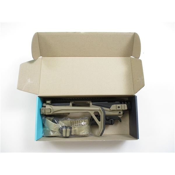 KPOS SCOUT CARBINE KIT