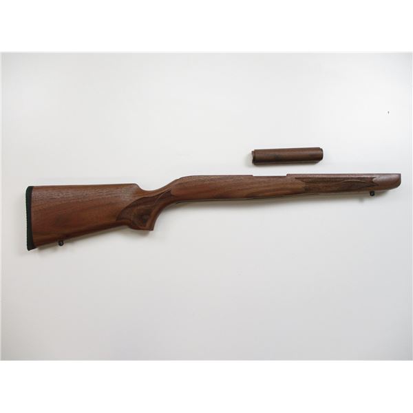 SKS WALNUT RIFLE STOCK
