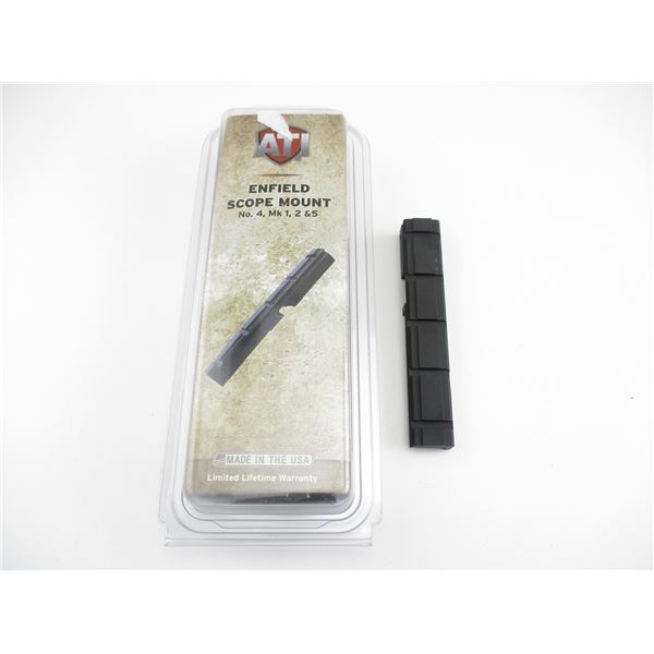 ENFIELD SCOPE MOUNT