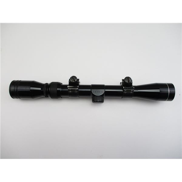 TASCO 3-9X 32 RIFLE SCOPE
