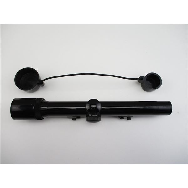Bushnell Custom M Rifle Scope BUSHNELL CUSTOM-M 2.5X 20 POWER RIFLE SCOPE
