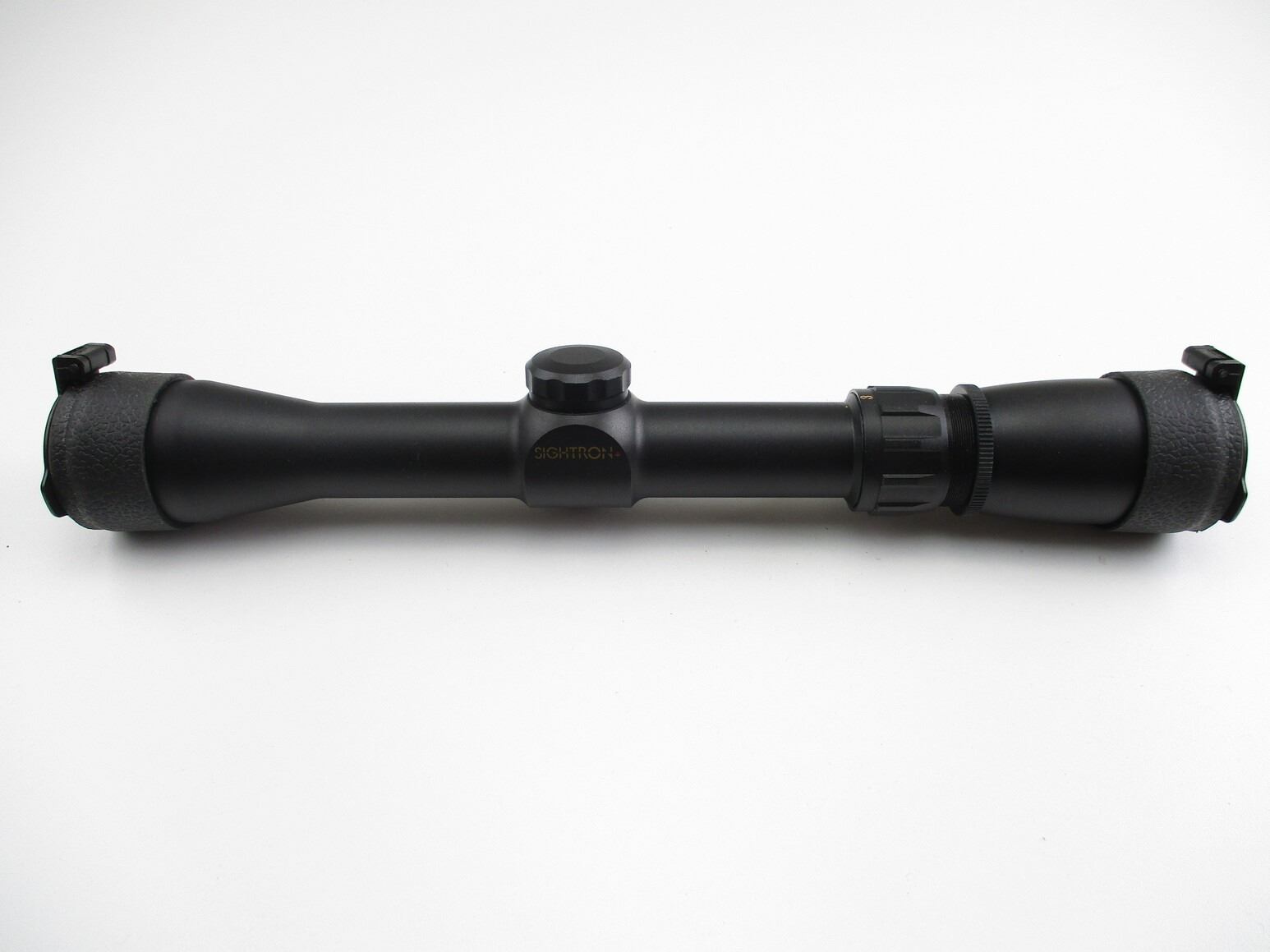 SIGHTRON 3 9X 32 RIFLE SCOPE sightron-3-9x-32-rifle-scope