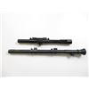 Image 2 : ASSORTED .22 STYLE RIFLE SCOPES