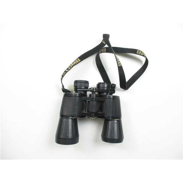 BAUSCH & LOMB BINOCULARS