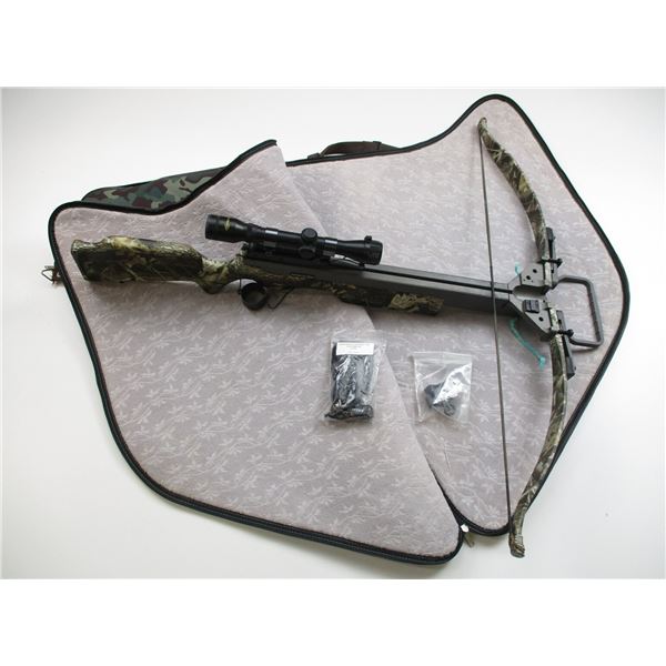 EXCALIBUR EXOCET 200 CROSSBOW