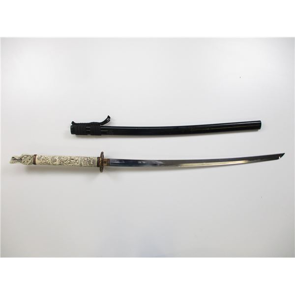 REPRODUCTION JAPANESE SWORD