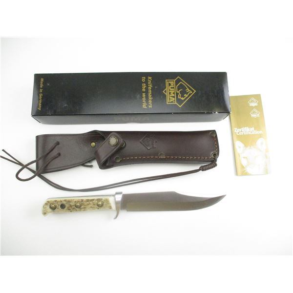 PUMA ORIGINAL BOWIE KNIFE