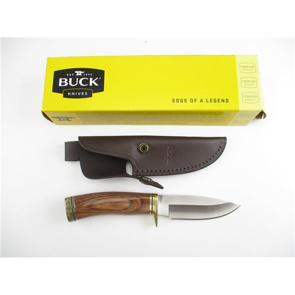 BUCK 192U KNIFE