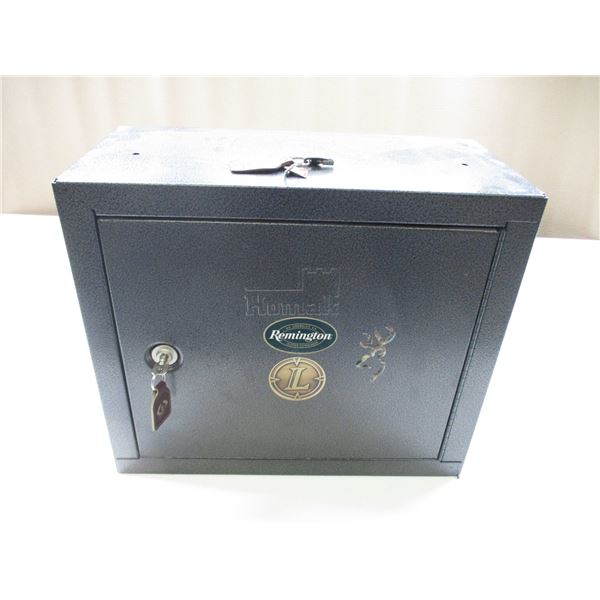 HOMAK HANDGUN SAFE