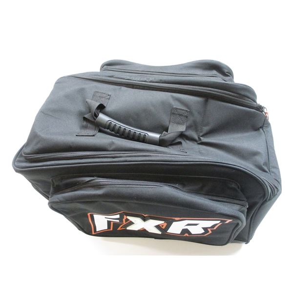 FXR HELMET CARRY BAG