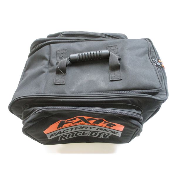 FXR HELMET CARRY BAG