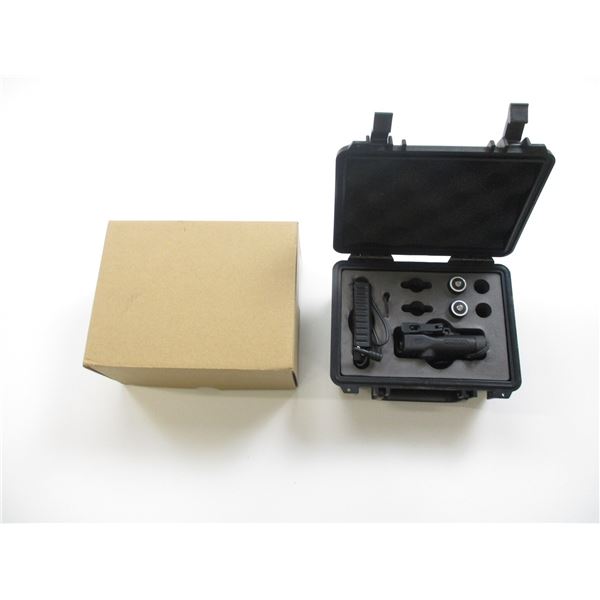 HOLSUN LE117IR INFRARED LASER KIT