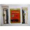 Image 2 : ASSORTED ACCESSORIES