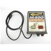 Image 1 : GALLAGHER HIGH POWER M400 ELECTRIC FENCE ENERGIZER
