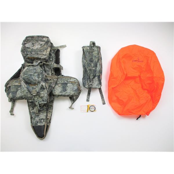 EBERLESTOCK HUNTING BACKPACK