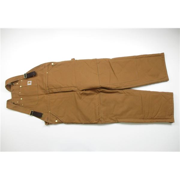 CARHARTT OVERALLS