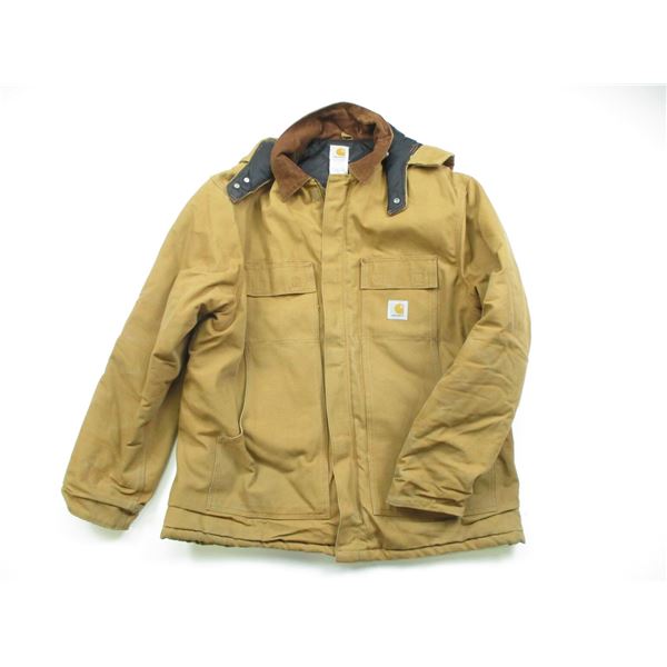 CARHARTT WORKERS COAT