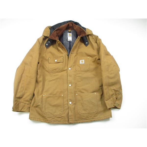 CARHARTT WORKERS COAT