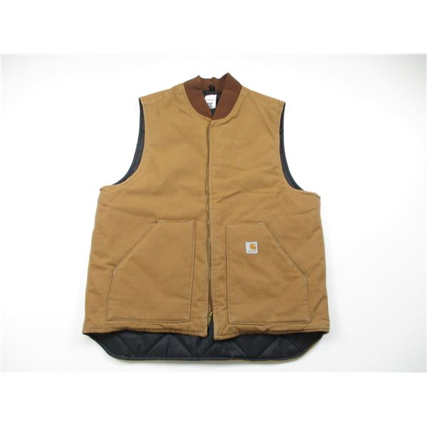 CARHARTT WORKERS VEST