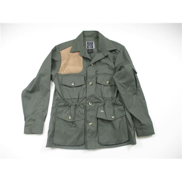 10X RANGE JACKET
