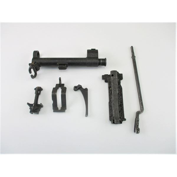 M-1 GARAND RIFLE PARTS