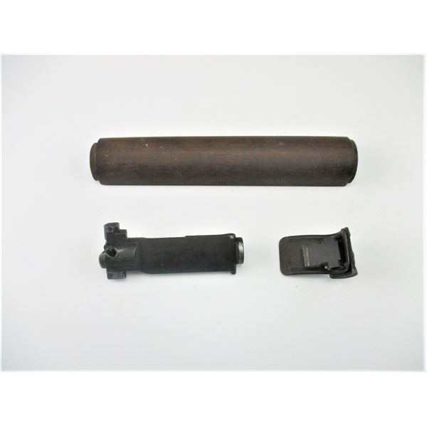 M-1 GARAND RIFLE PARTS