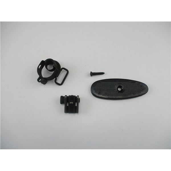 M-1 CARBINE PARTS