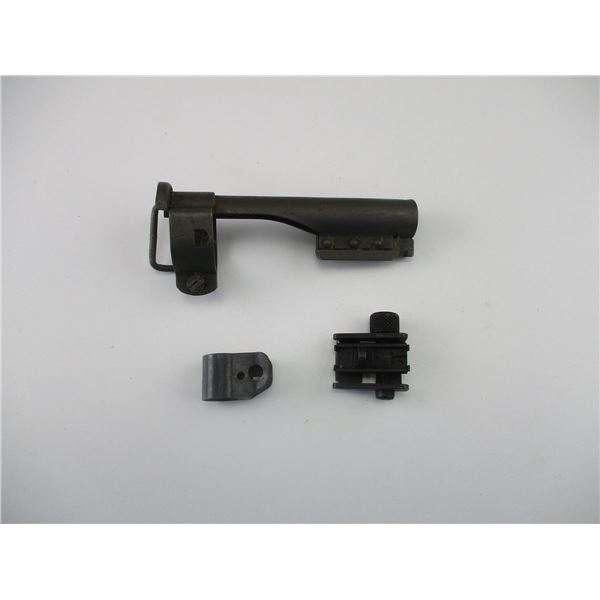 M-1 CARBINE PARTS
