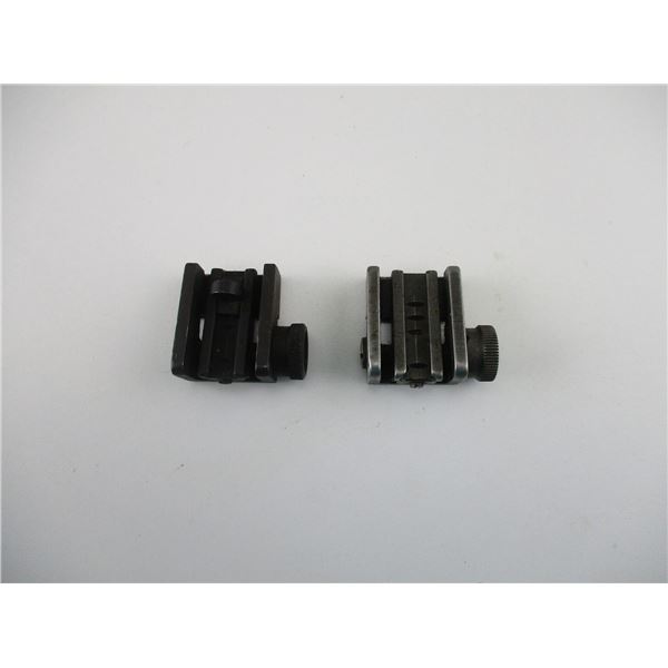 M-1 CARBINE PARTS