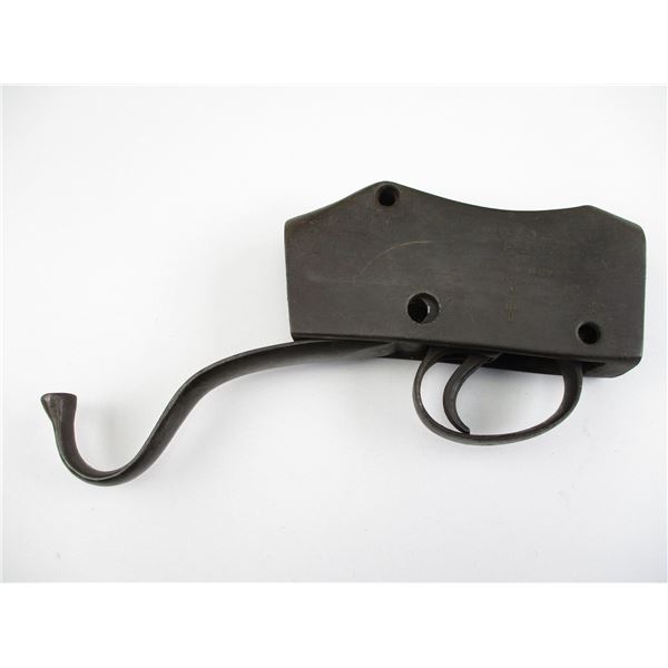 MARTINI HENRY ACTION & PARTS