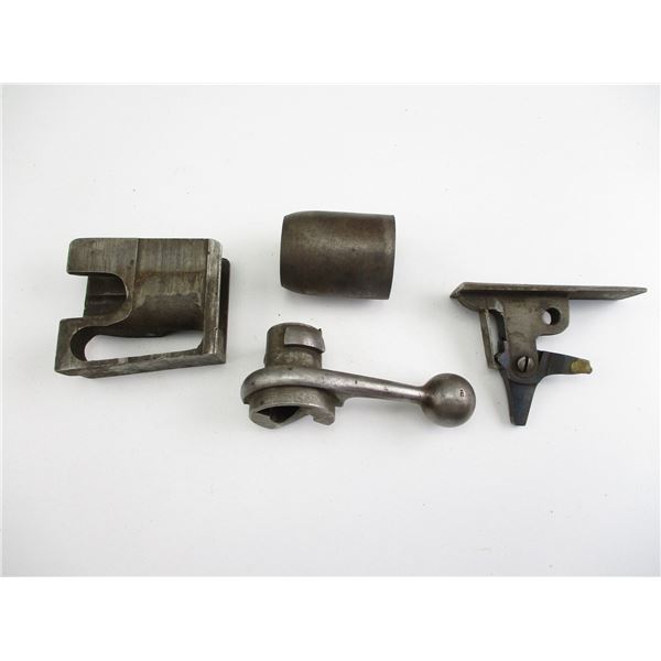 VETTERLI RIFLE PARTS