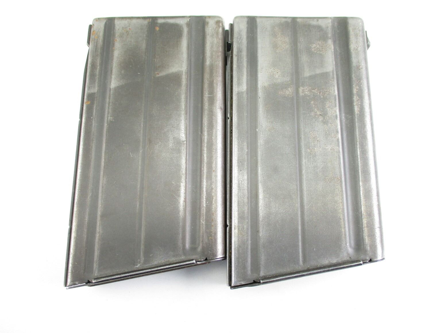 Inch Pattern Fal Magazine FN FAL INCH PATTERN RIFLE MAGAZINES