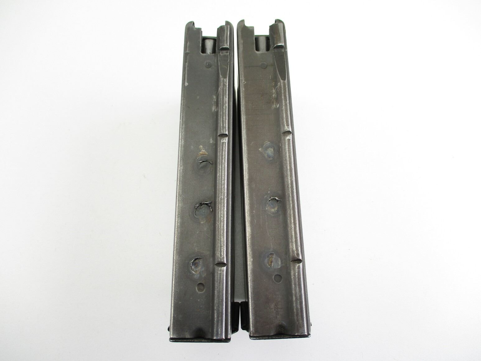 FN FAL INCH PATTERN RIFLE MAGAZINES