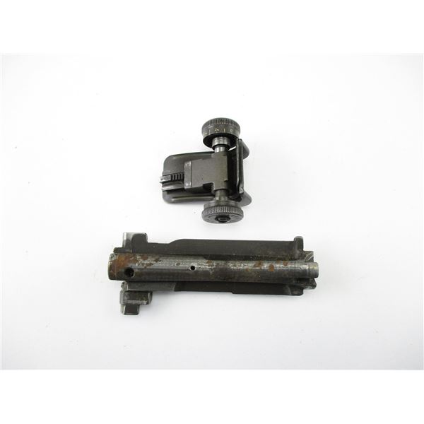 M-1 GARAND PARTS