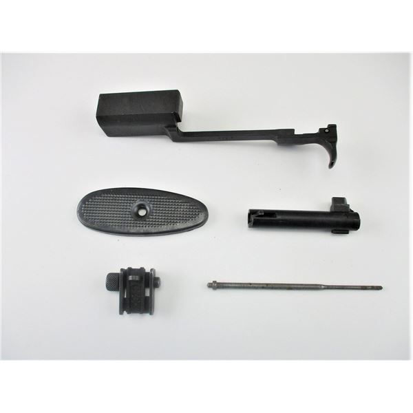 M-1 CARBINE PARTS