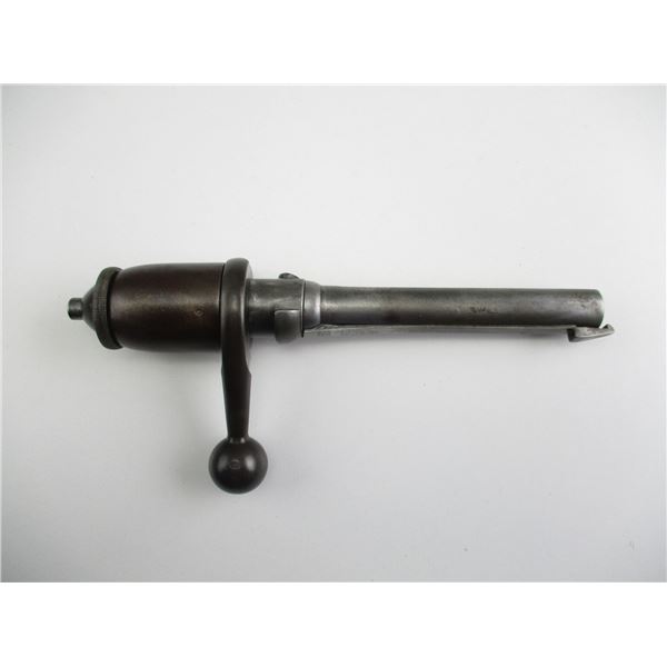 ITALIAN M1870/87 VETTERLI BOLT