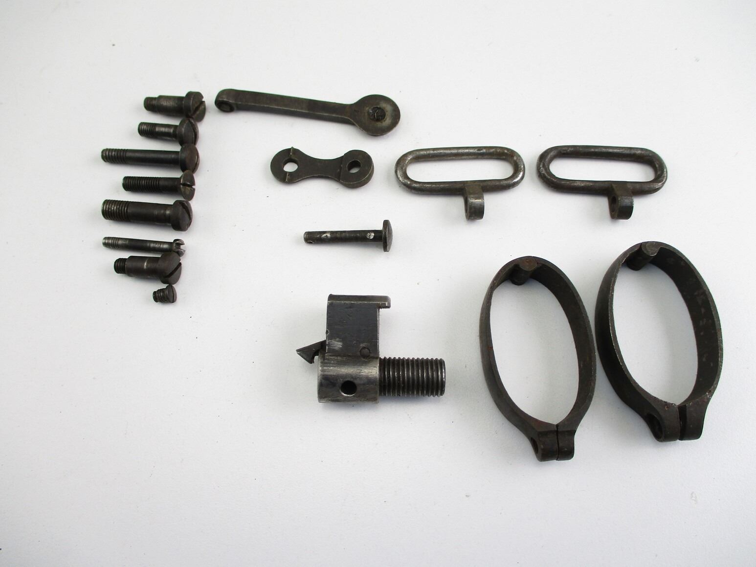 LEE ENFIELD NO 1 MK 3 RIFLE PARTS lee-enfield-no-1-mk-3-rifle-parts