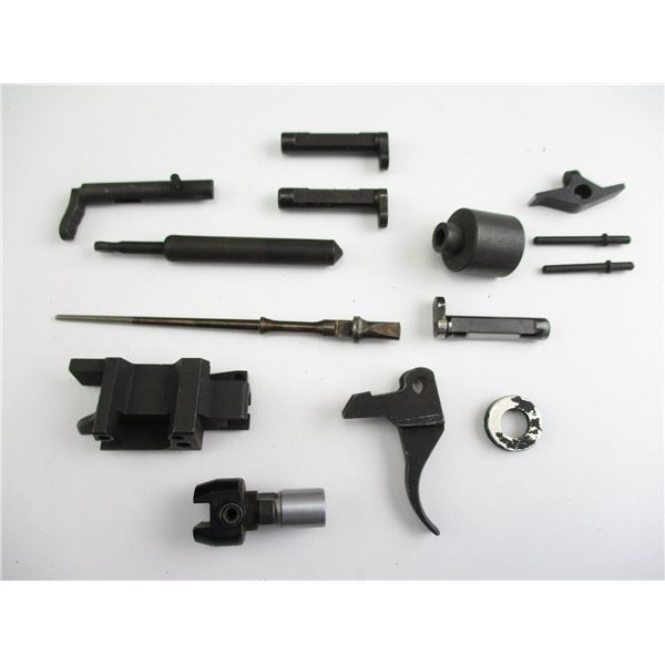 ASSORTED FN FAL PARTS