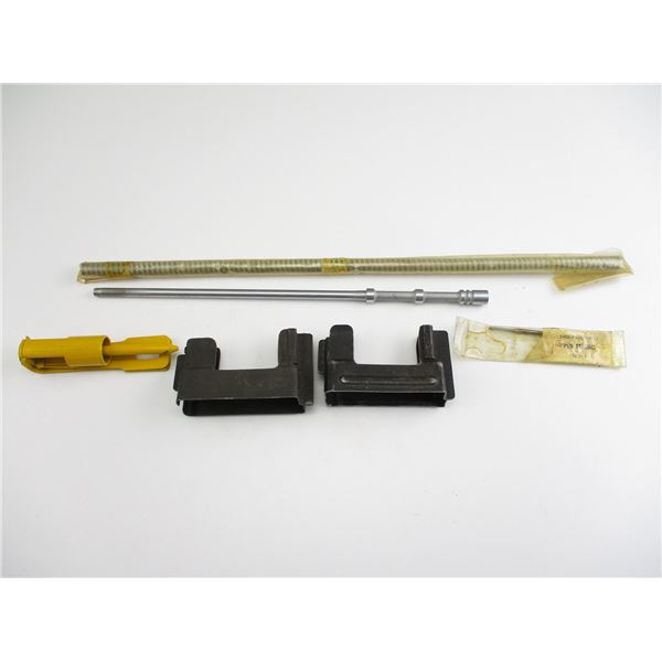 FN FAL RIFLE PARTS