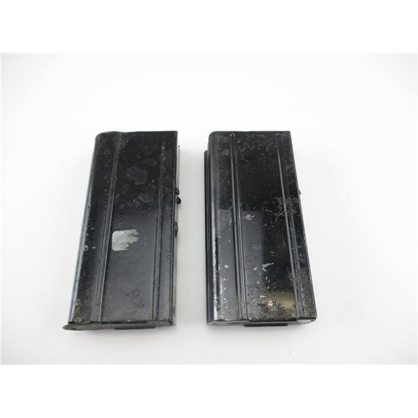 M-1 CARBINE MAGAZINES