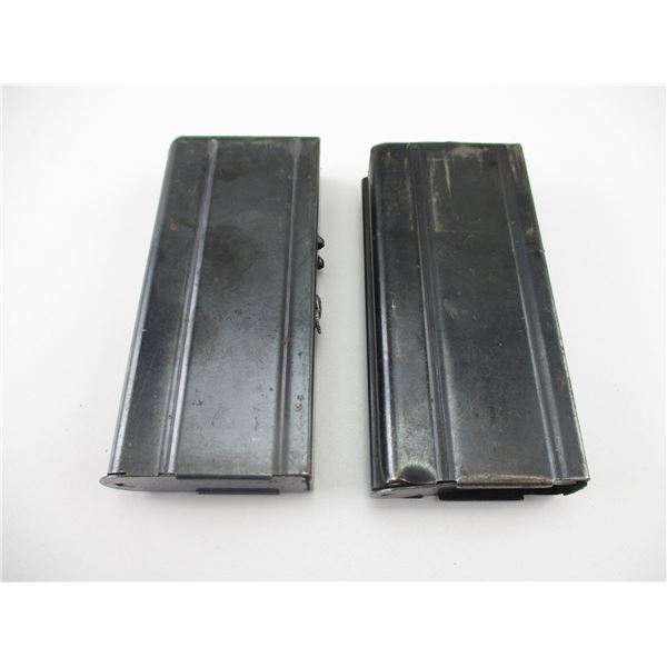 M-1 CARBINE MAGAZINES