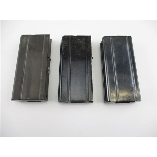 M-1 CARBINE MAGAZINES