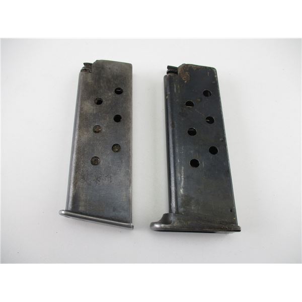 TOKAREV TT-33 PISTOL MAGAZINES