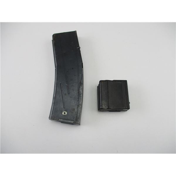 M-1 CARBINE MAGAZINES