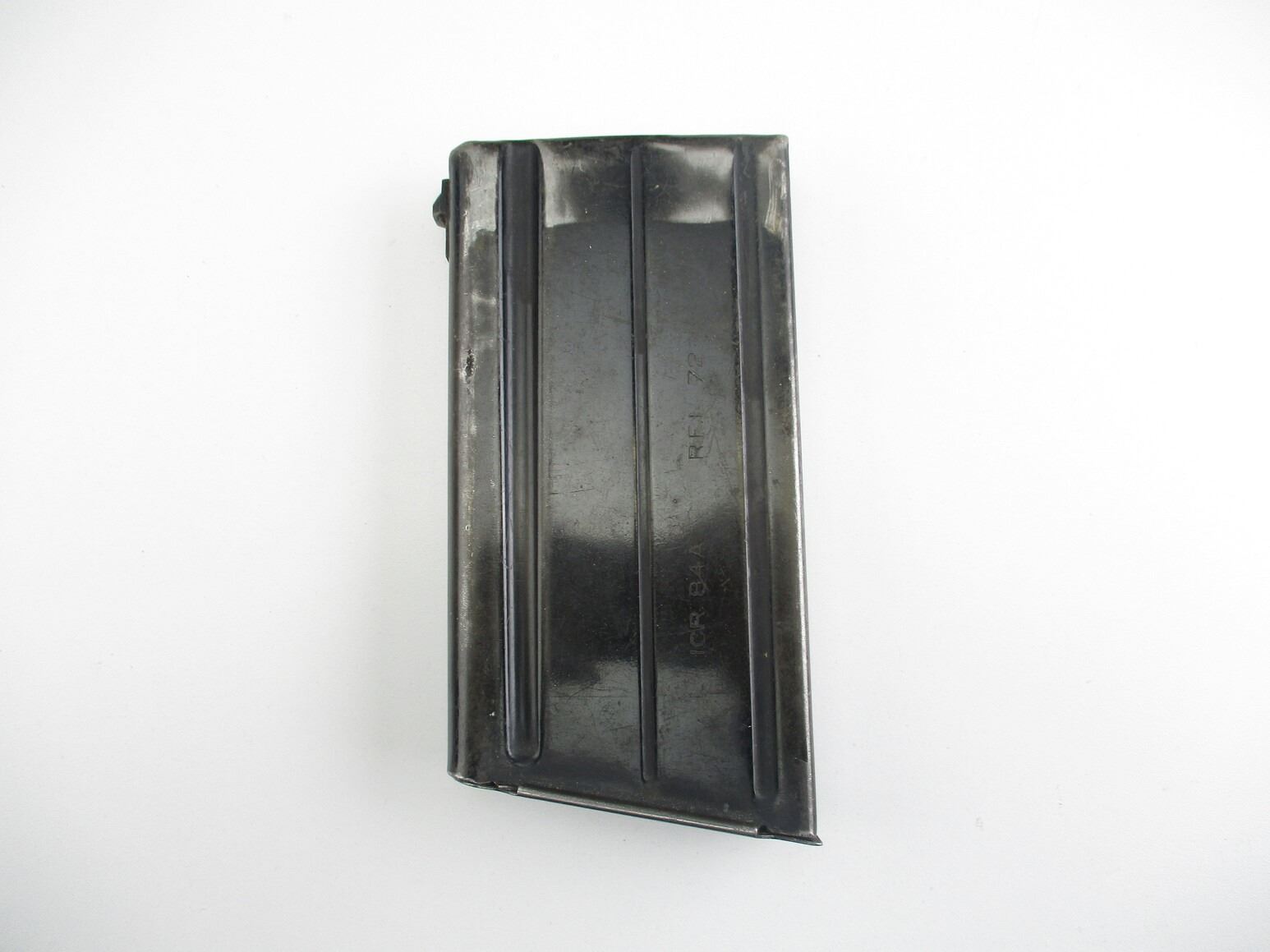 Inch Pattern Fal Magazine FN FAL INCH PATTERN RIFLE MAGAZINE