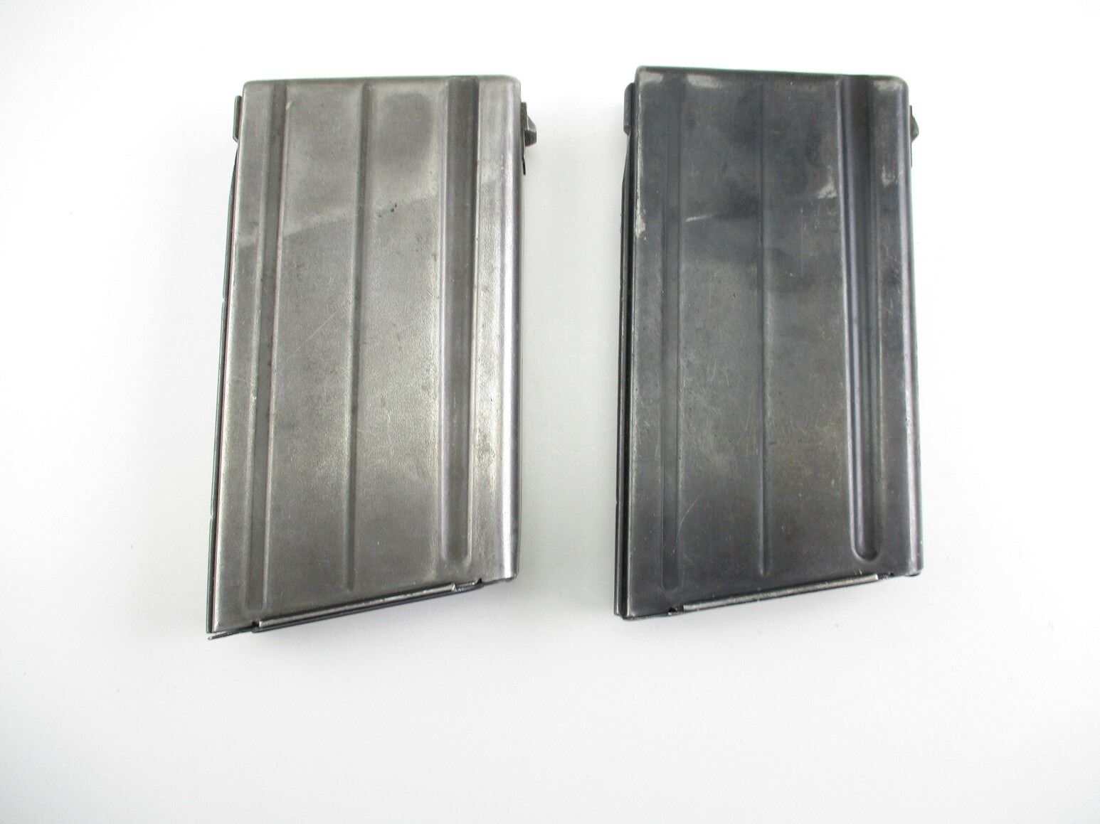 FN FAL INCH PATTERN RIFLE MAGAZINES