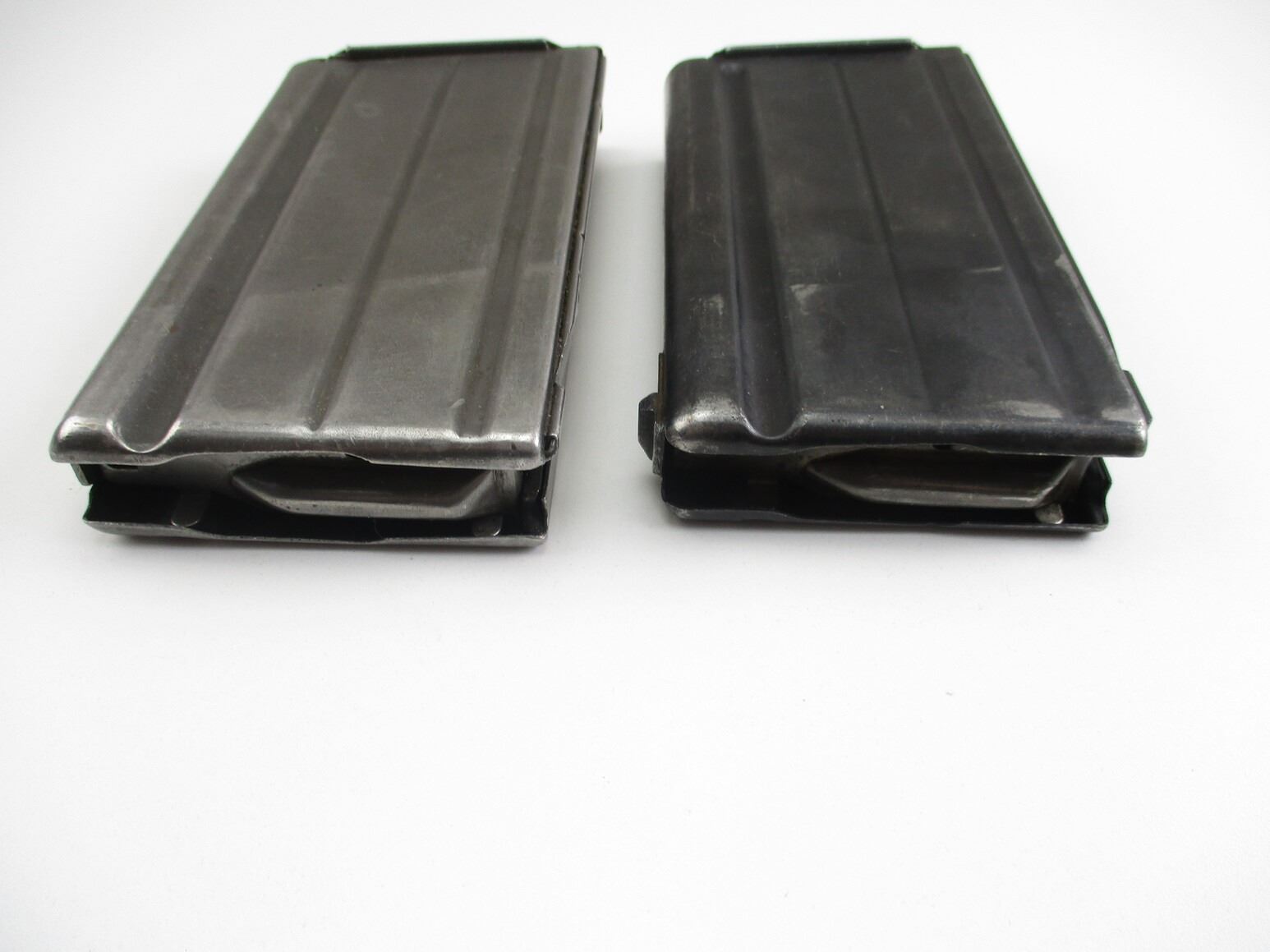 Inch Pattern Fal Magazine FN FAL INCH PATTERN RIFLE MAGAZINES