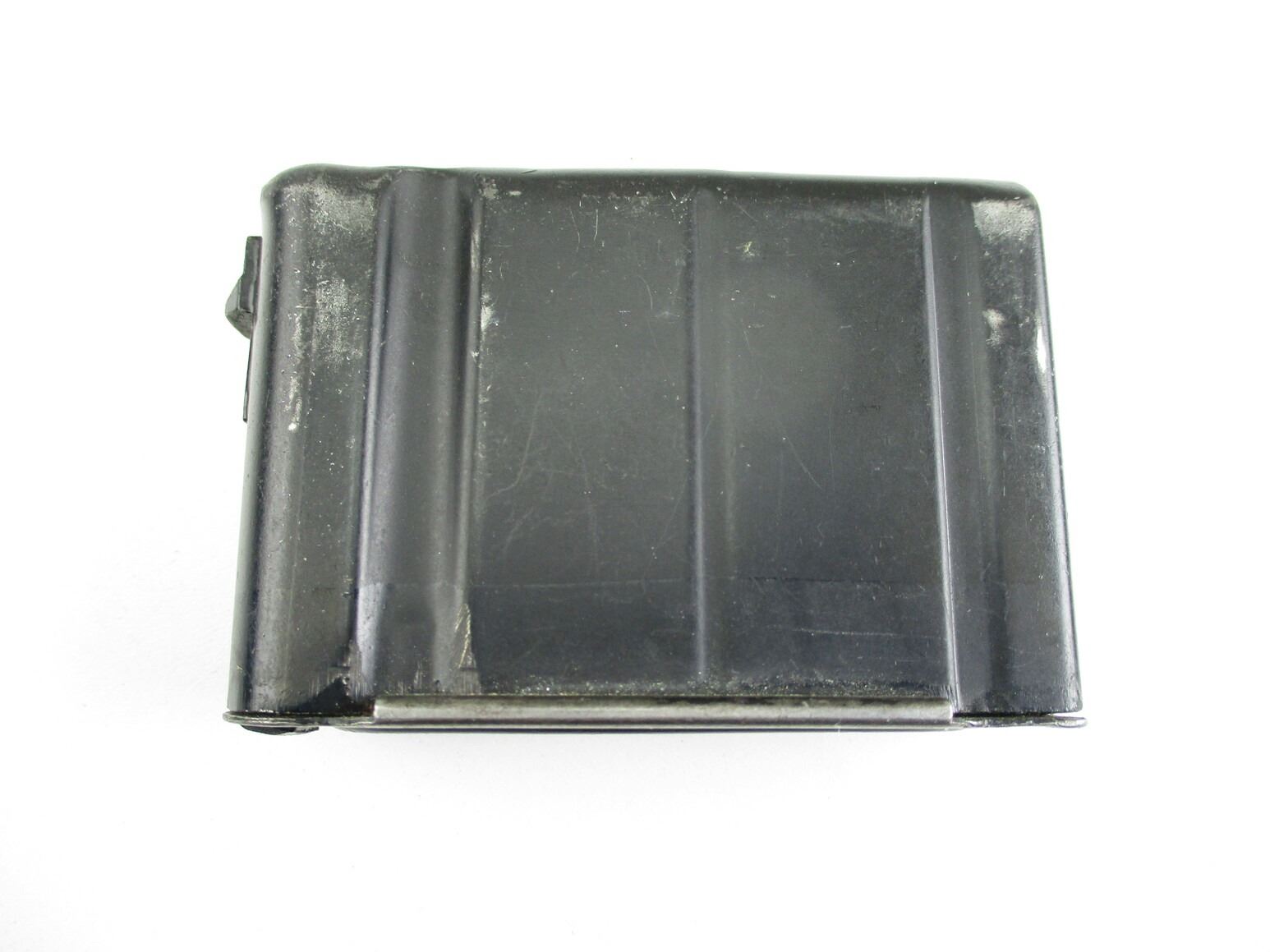 Inch Pattern Fal Magazine FN FAL INCH PATTERN RIFLE MAGAZINE