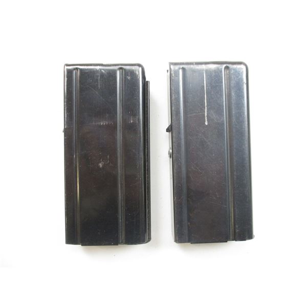 M-1 CARBINE MAGAZINES